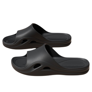 手术室防滑拖鞋男士室内居家居浴室洗澡防摔孕妇爸妈凉拖鞋女夏季