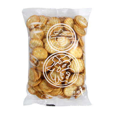 豫吉小奇福饼干烘焙雪花酥原材料
