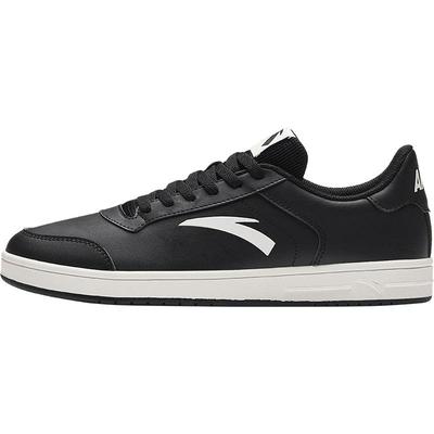 安踏官方正品板鞋低帮男子运动鞋