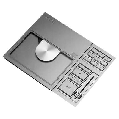 达音科CONCEPTRHiFiCD机