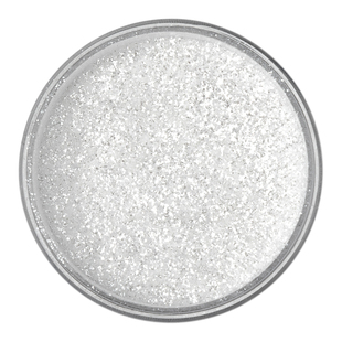 高亮钻石银白透闪珍珠白闪光粉艺术漆珠光粉闪粉颜料油漆爆闪鳞片