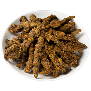 寻百草四川黄连中药材正品500g鸡爪黄连片个无硫川连味连黄柏泡水