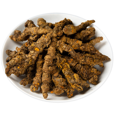 正宗四川鸡爪老黄连味道浓郁