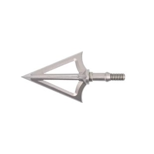 弓箭箭支箭头三棱破甲血槽渔猎黑寡妇翡翠美猎反曲复合弓户外射箭