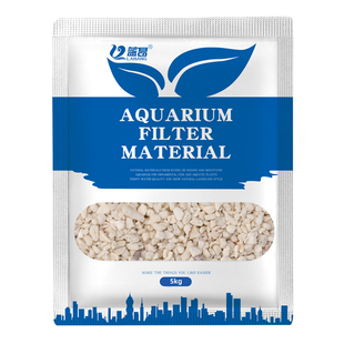 蓝色珍品海缸底砂珊瑚沙鱼缸造景沙海沙专用菲律宾沙天然沙子海砂