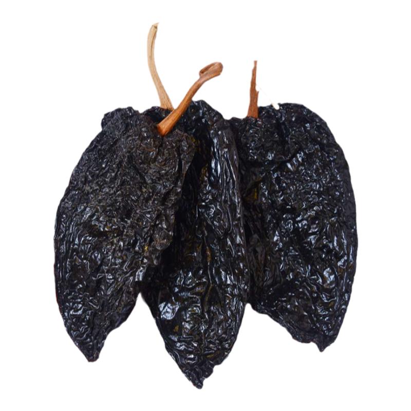 墨西哥进口Ancho Chile Pod, Dried黑辣椒干