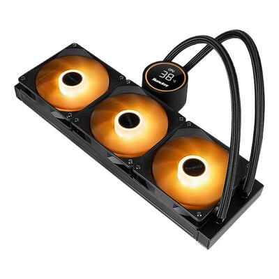 航嘉一体式360水冷散热器