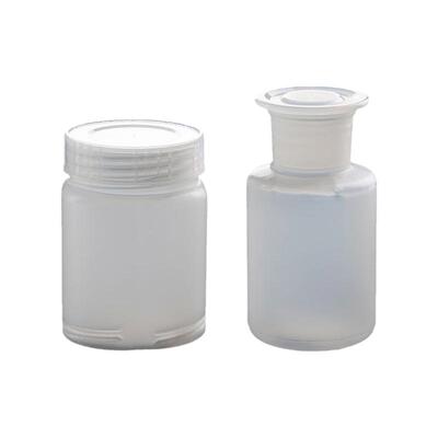 高温采样瓶225ml 均质罐 耐高温高压灭菌 样品瓶 PP瓶 实测490ml