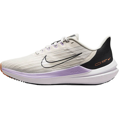 Nike/耐克正品Air Winflo 9女子公路缓震跑步鞋DD8686-103