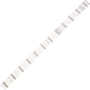 适用海信55寸灯条CRH-BX55V1U513030T04128CL-REV1.1液晶背光12灯