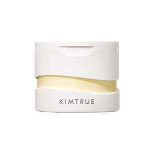 推荐第三年！kimtrue且初卸妆膏3代土豆泥冰淇淋小青瓜KT卸妆膏