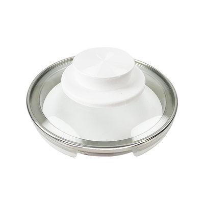 美的养生壶配件MK-YS15P201上盖