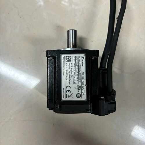 溢价-台达B3 ECM-B3M-C20602RS1 200W伺服电