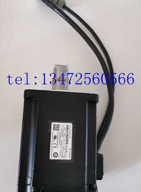 议价YASKAWA安川电机750W SGMJV-08ADE6S替代SGMJV-08ADA61/08ADD