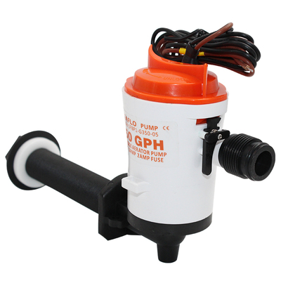 04/05系列增氧鱼饵泵水泵Seaflo