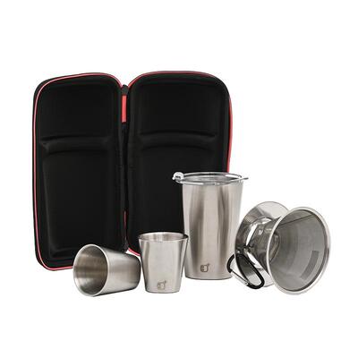 brewista咖啡滤杯户外咖啡器具