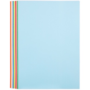 儿童彩纸小学生手工纸正方形a4厚硬卡纸幼儿园剪纸彩色千纸鹤折纸