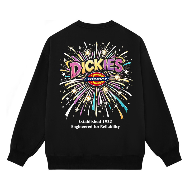 Dickies男士卫衣重磅打底衫