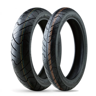 GW250/DL250/GSX250R原厂前后轮胎IRC半热熔泰国进口轮胎