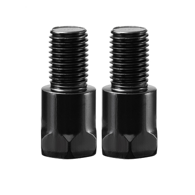 适用于小牛NX马拉松 304不锈钢增高螺丝倒车镜手机支架配件螺丝