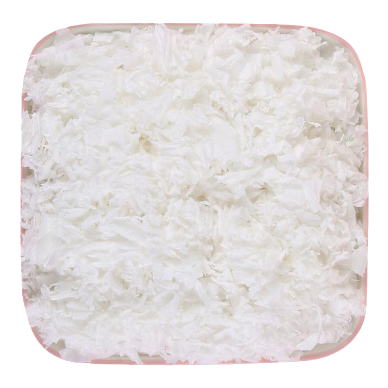 仓鼠纸棉金丝熊木屑柔软无粉尘纸粒纸屑兔子窝除专用花枝鼠垫料