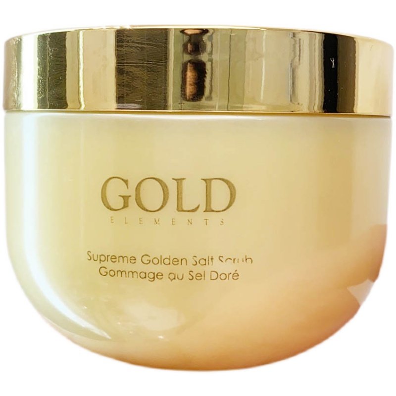 现货gold以色列沐浴身体精油海盐