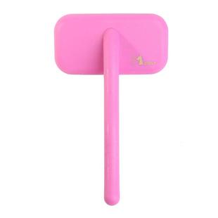 【自营】中国台湾Master针梳猫狗专业美容拉毛梳刷毛去浮毛底绒梳