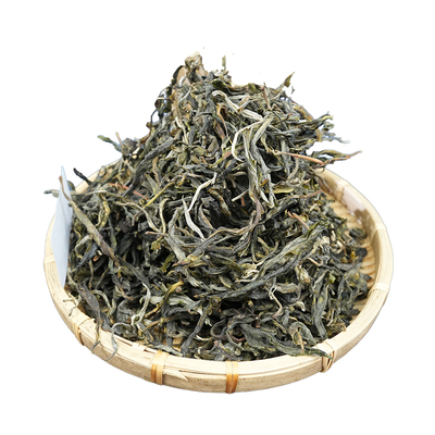 琅邦2023老班章茶王地单株散茶云南普洱茶生茶头春茶叶