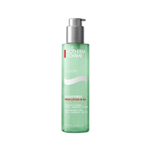 香港直邮Biotherm Homme碧欧泉男士水动力爽肤凝露200ml（新正品