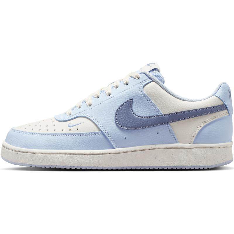 Nike耐克平底低帮女子运动鞋板鞋