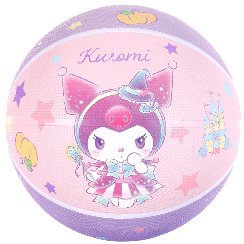 儿童篮球5号幼儿园专用宝宝初学皮球小学生专业体能训练耐磨玩具