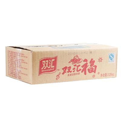 双汇火腿肠整箱淀粉麻辣烫炸串