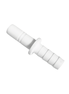 中荷ITiGER 3/8插杆转9.9mm宝塔式 3分宝塔头塑胶软管1840-B