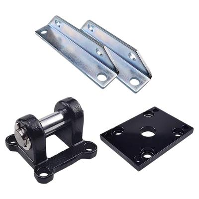 BAOCN薄型气缸双耳座连接固定架