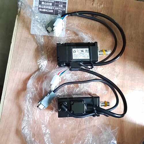 溢价-库存安川电机，SGMJV-01ADE6S，，功能