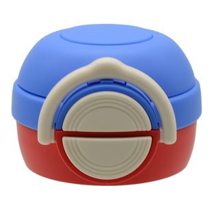 SY优仅BUUMBUUM奇趣双饮保温杯盖子水杯杯盖吸嘴吸管富光水杯盖子