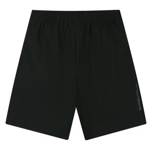 361度运动裤男2026夏季新款运动短裤男子常规舒适裤子