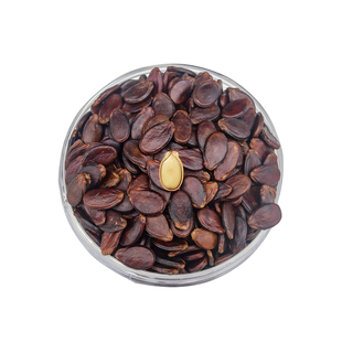 三人宿信丰红瓜子500克农家产地直销结婚办酒坚果咸味五香西瓜子