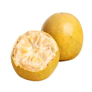 永福黄金罗汉果干果泡茶正品旗舰店低温脱水广西桂林搭冻干中药材