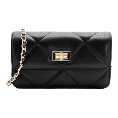 小香风链条包女单肩斜挎迷你小包