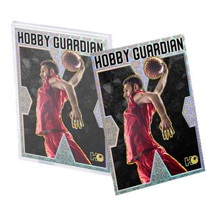 HG嗜卫35pt迷你贝壳砖防UV薄卡砖mini卡扣式卡砖球星卡游戏王ptcg