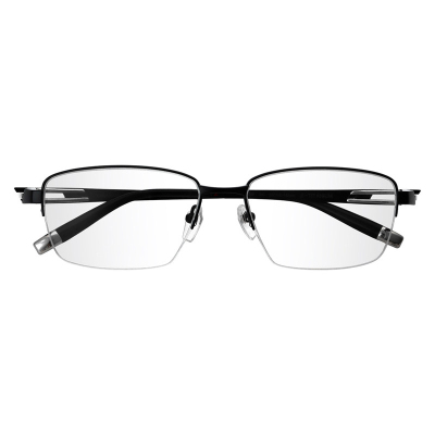 日本夏蒙Z钛商务大脸男士眼镜框