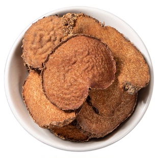 野生黄药子中药材正品官方旗舰店黄药子根黄独粉黄狗头木药子大片