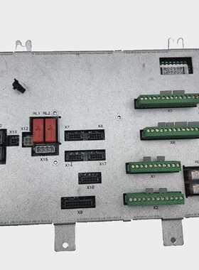 ABB 3HAC024488-001 /01 DSQC643 Panel Board