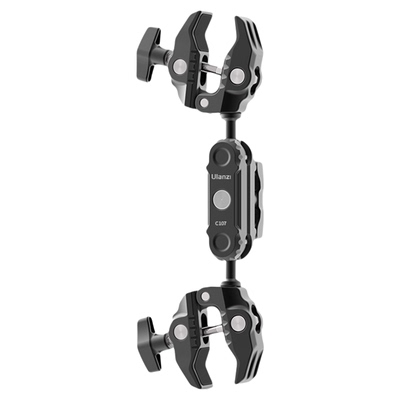 优篮子双头万向大力夹