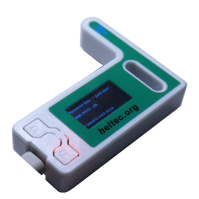 Arduinoesp32s3heltecv3