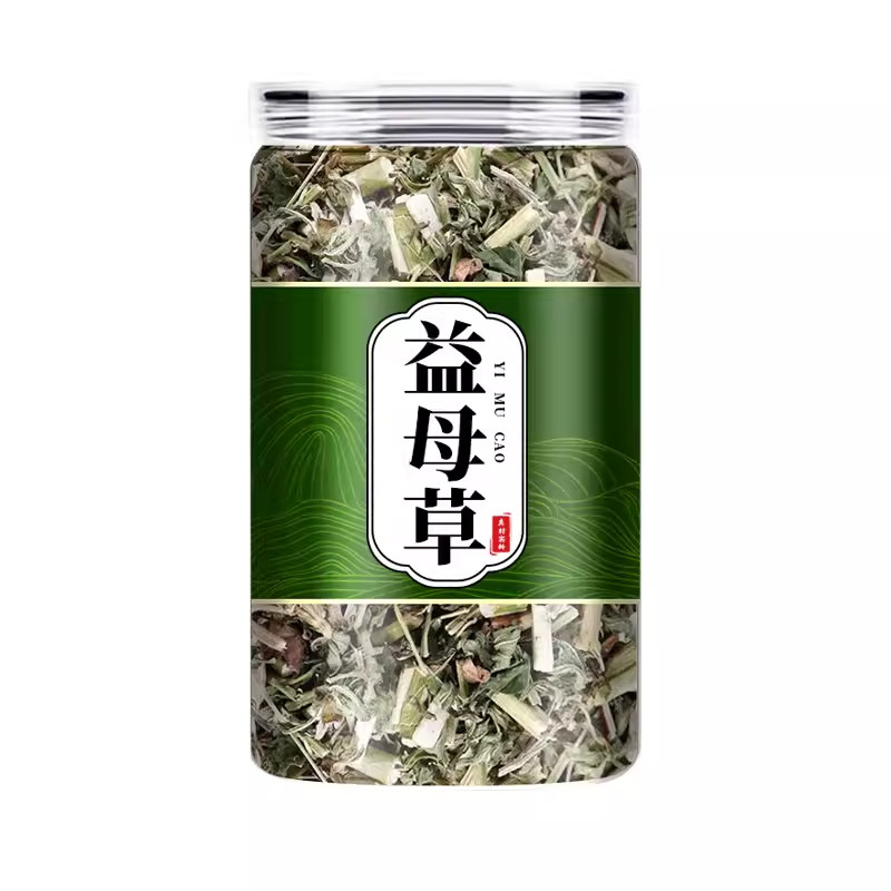 益母草正品官方旗舰店中药材干