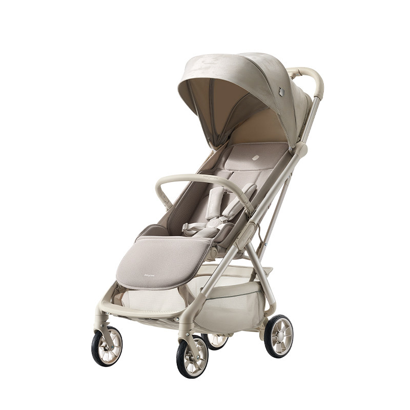 babycare飞行舱Pro推车