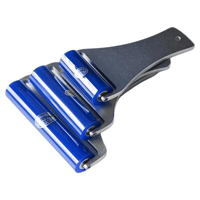 矽胶除胶滚筒印刷滚筒粘尘辊