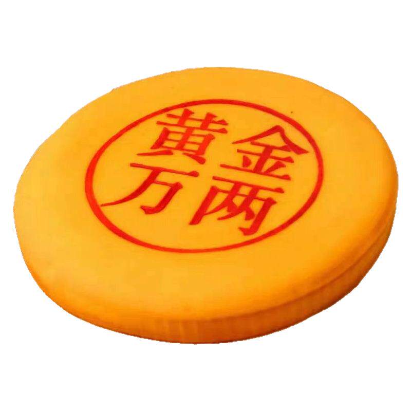 黄金万两大胖月饼东来旗店平替